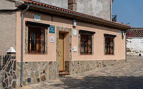 Casa Rural La posada del 42